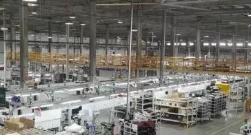 沈阳生产建设一线见闻