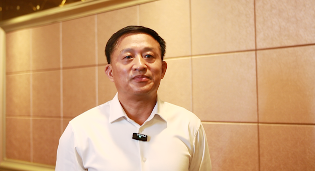 民企峰会“辽”振兴丨吴成福：到宽甸欣赏“生态 旅游”秀美画卷
